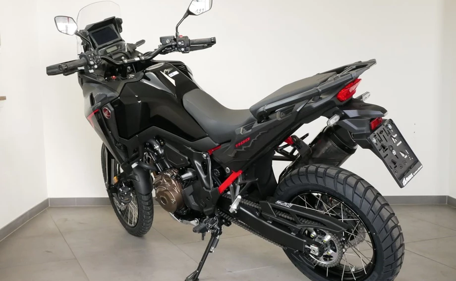 Offer Honda CRF1100L Africa Twin DCT Bild 7: Offer Honda CRF1100L Africa Twin DCT