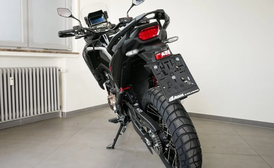 Offer Honda CRF1100L Africa Twin DCT Bild 8: Offer Honda CRF1100L Africa Twin DCT