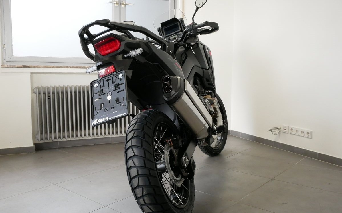 Angebot Honda CRF1100L Africa Twin DCT