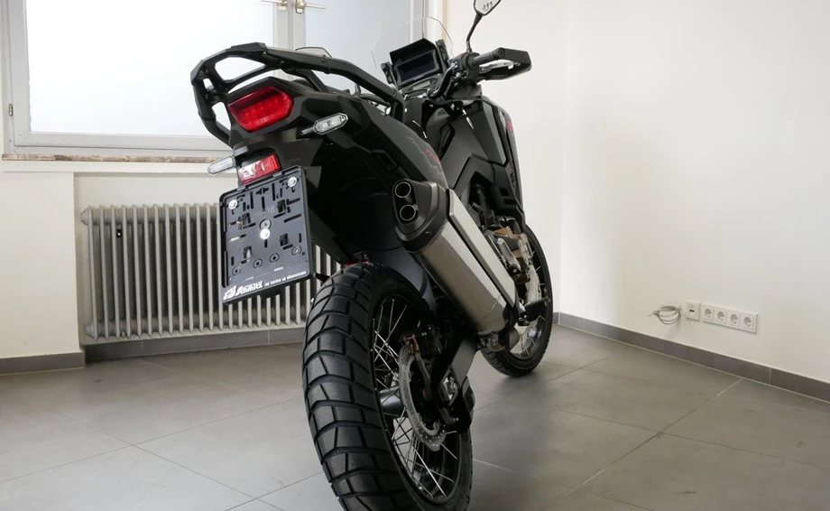 Offer Honda CRF1100L Africa Twin DCT Bild 9: Offer Honda CRF1100L Africa Twin DCT