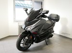 Angebot Honda Forza 350