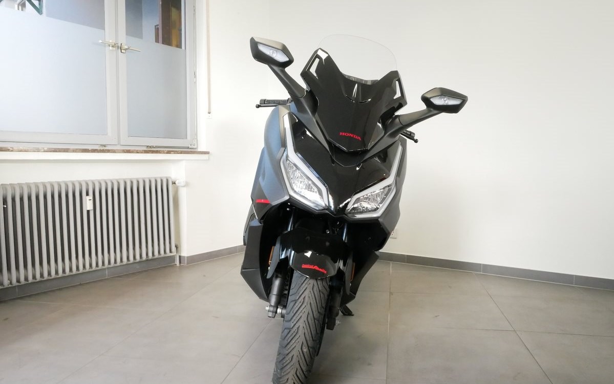 Angebot Honda Forza 350