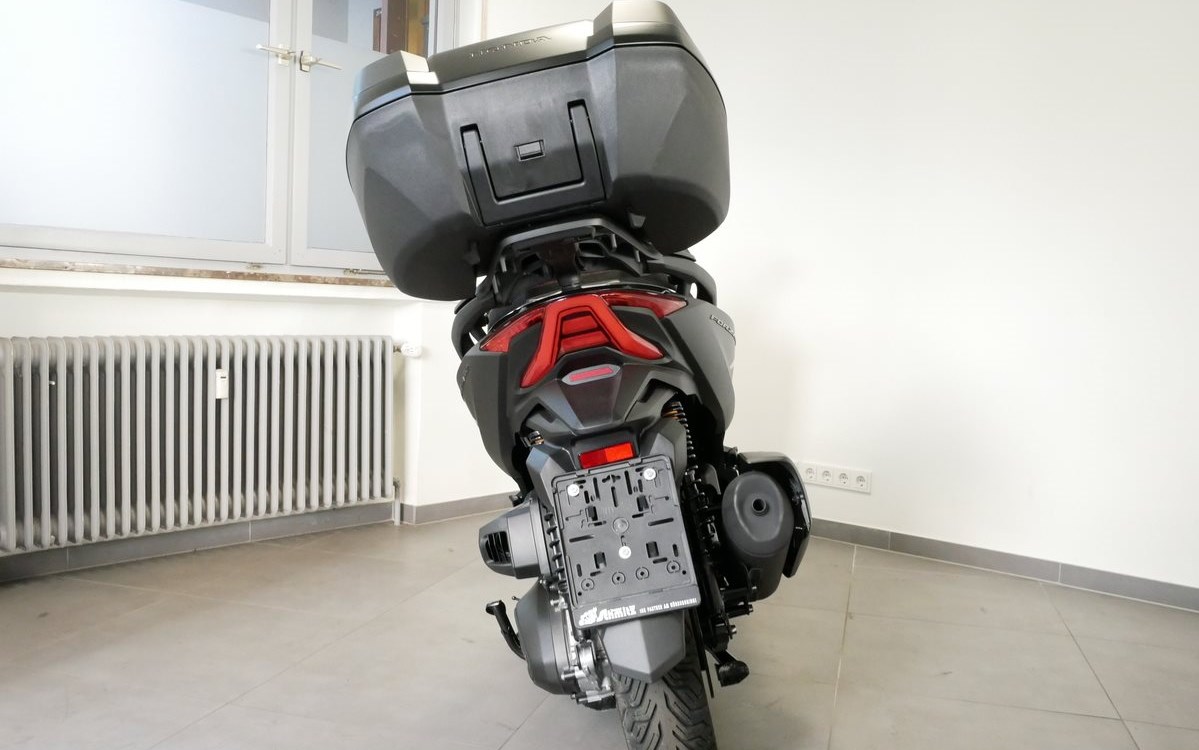 Angebot Honda Forza 350