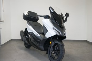 Angebot Honda Forza 125