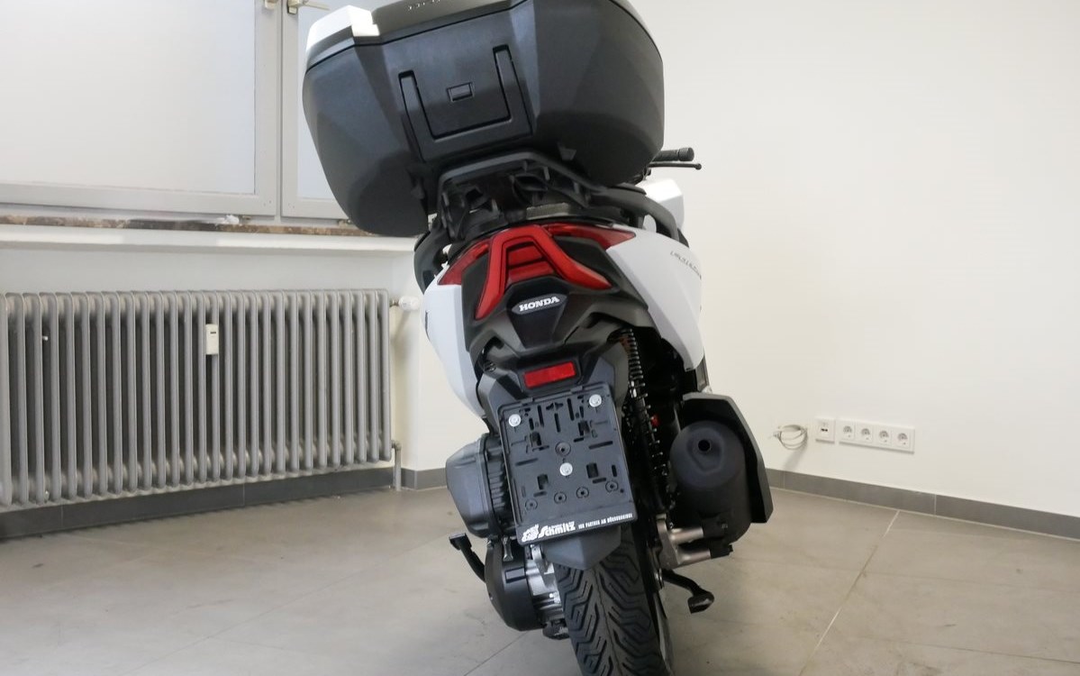 Angebot Honda Forza 125