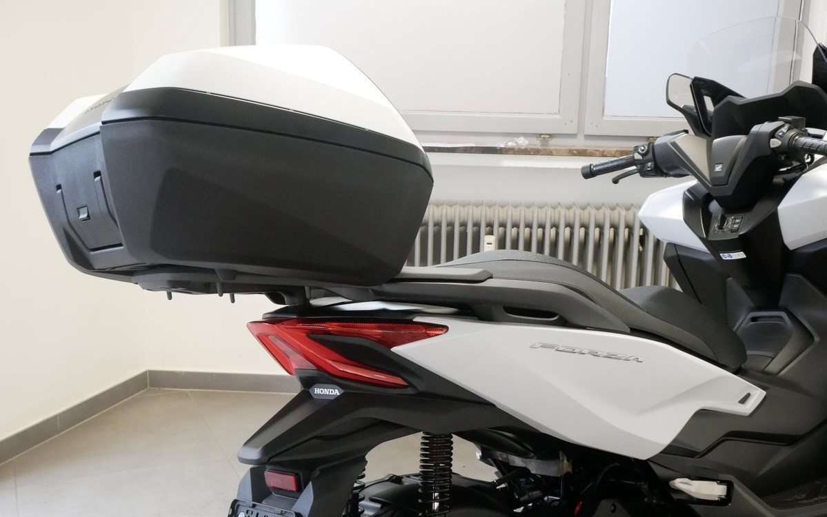 Angebot Honda Forza 125
