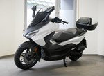 Angebot Honda Forza 125