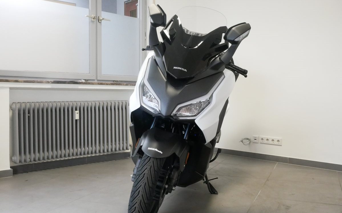 Angebot Honda Forza 125