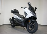 Angebot Honda Forza 125