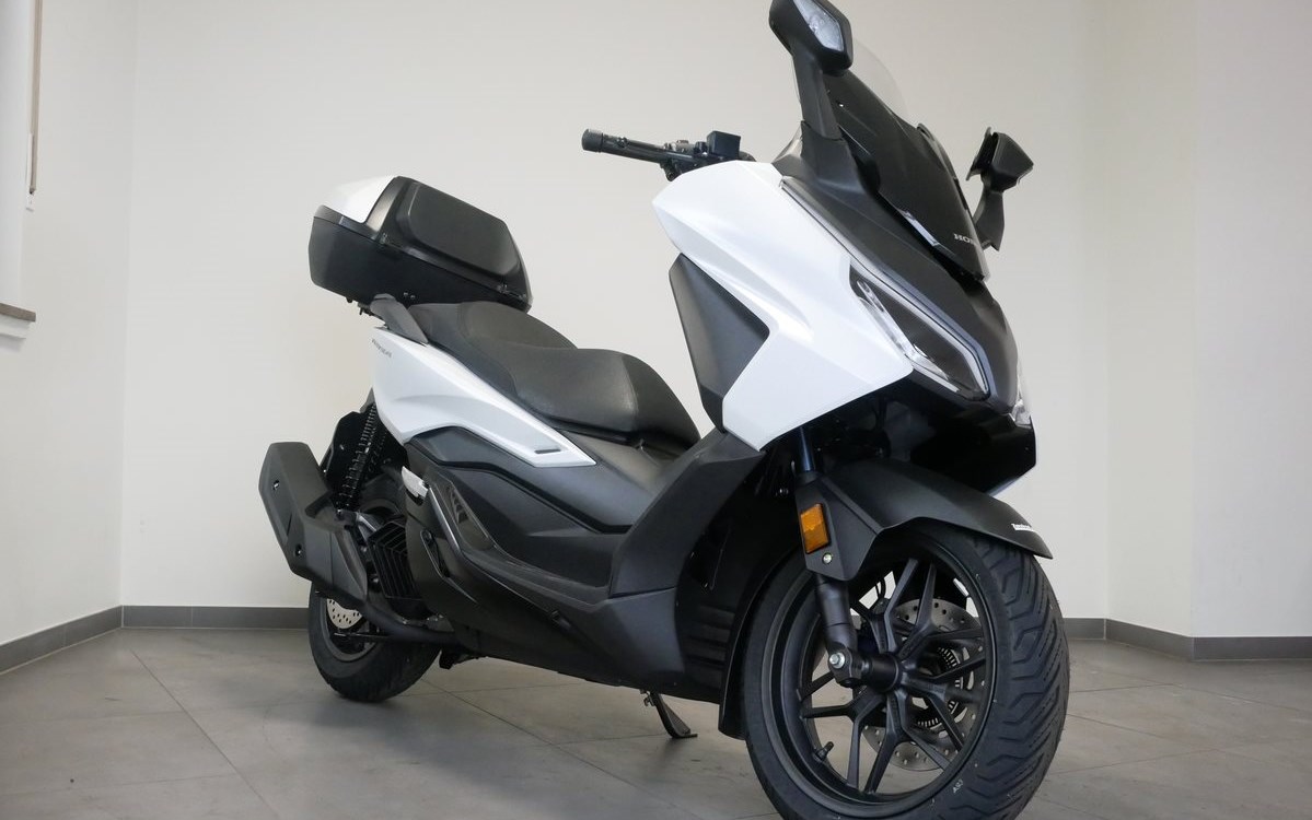 Angebot Honda Forza 125