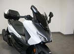 Angebot Honda Forza 125