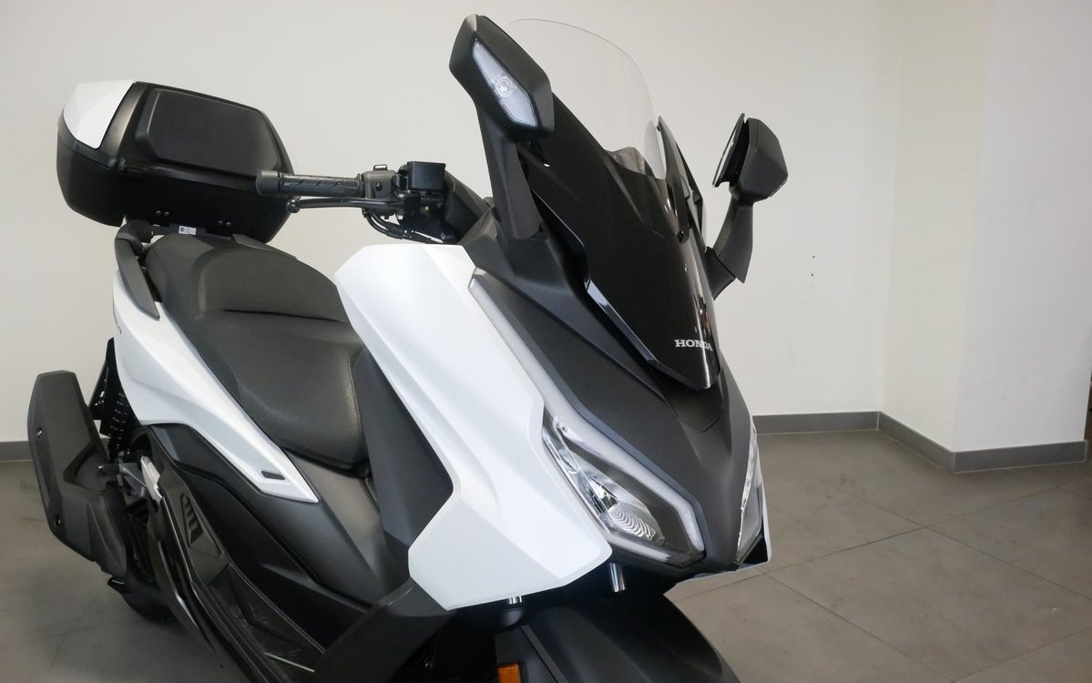 Angebot Honda Forza 125