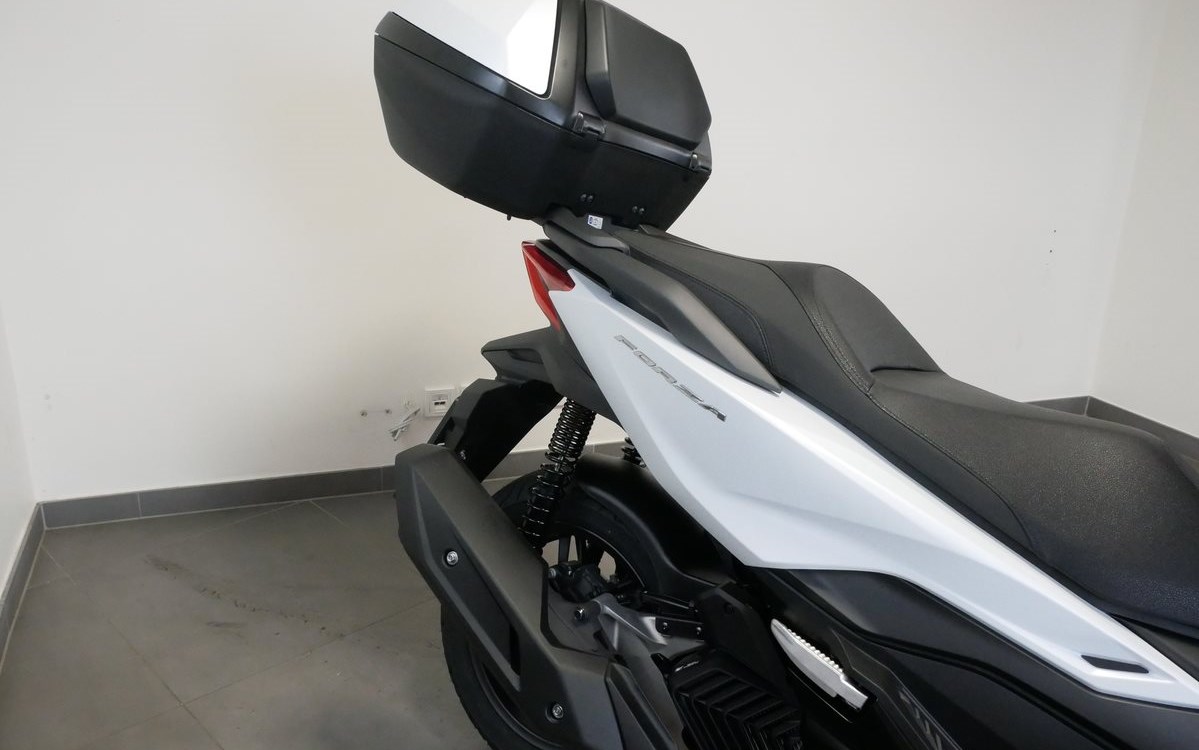 Angebot Honda Forza 125