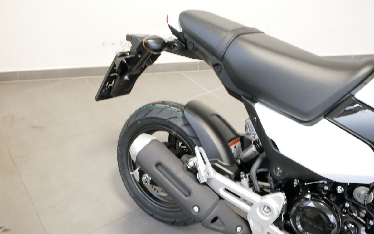 Angebot Honda MSX125 Grom