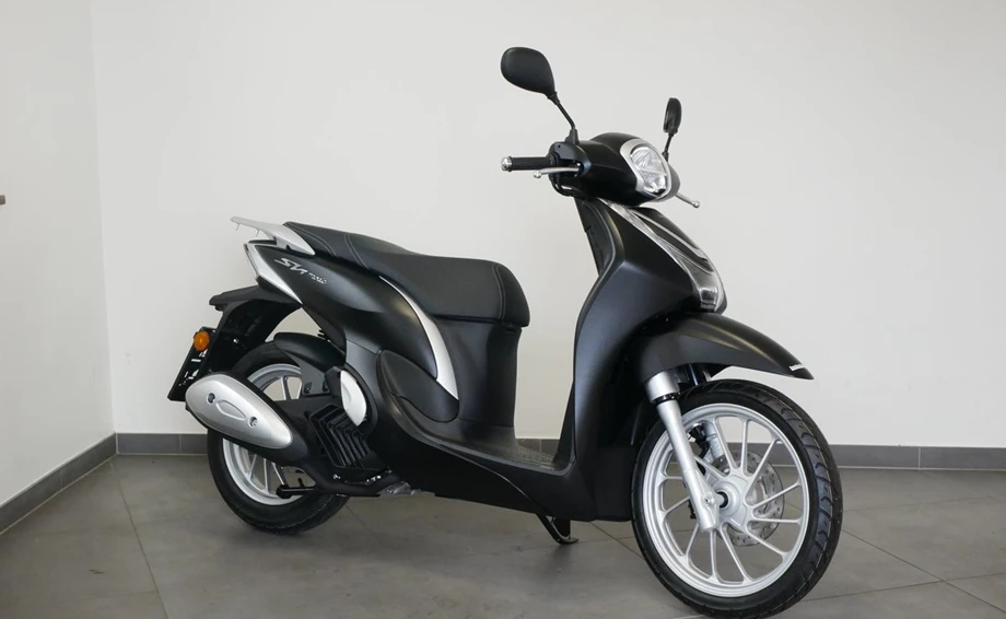 Offer Honda SH125 Bild 1: Offer Honda SH125