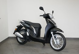 Neumotorrad Honda SH125