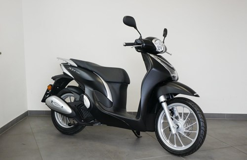 Neumotorrad Honda SH125