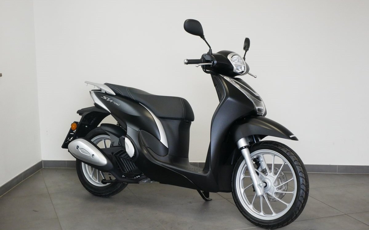Angebot Honda SH125