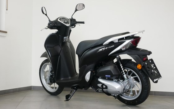 Neufahrzeug Honda SH125 - Bild 10