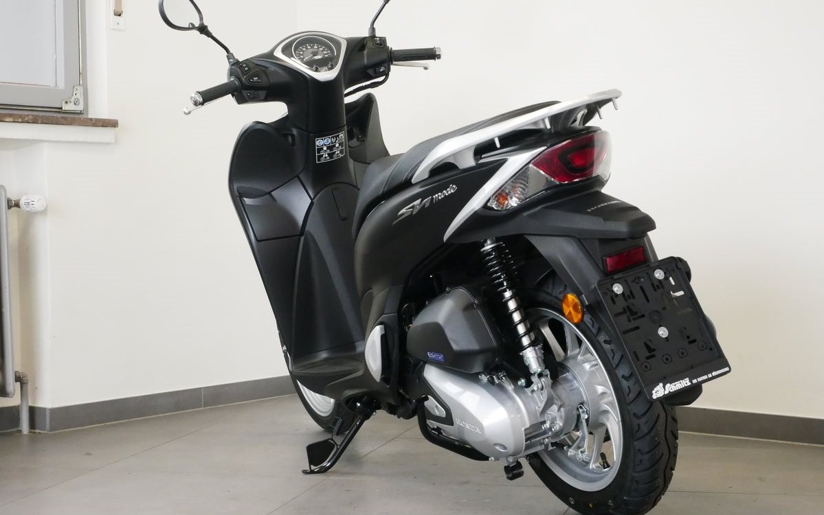 Angebot Honda SH125