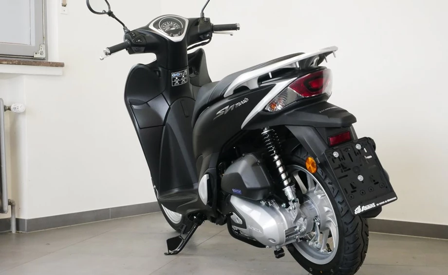 Offer Honda SH125 Bild 11: Offer Honda SH125