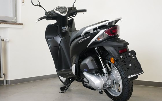 Neufahrzeug Honda SH125 - Bild 11