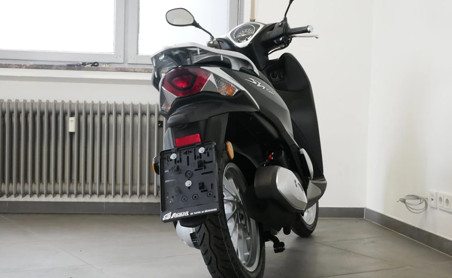 Offer Honda SH125 Bild 12: Offer Honda SH125