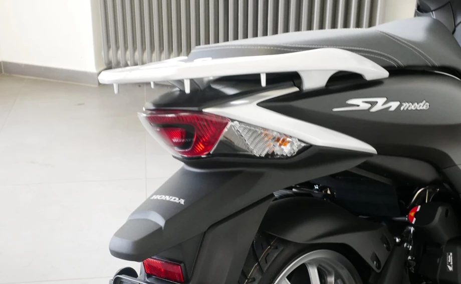 Offer Honda SH125 Bild 13: Offer Honda SH125