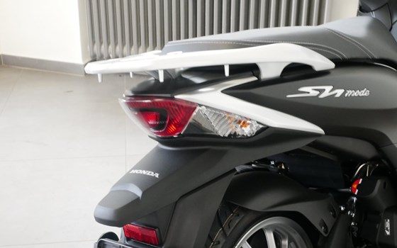 Neufahrzeug Honda SH125 - Bild 13