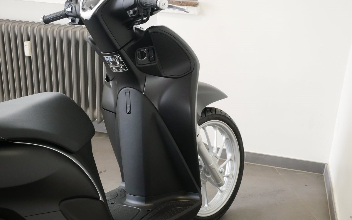 Angebot Honda SH125
