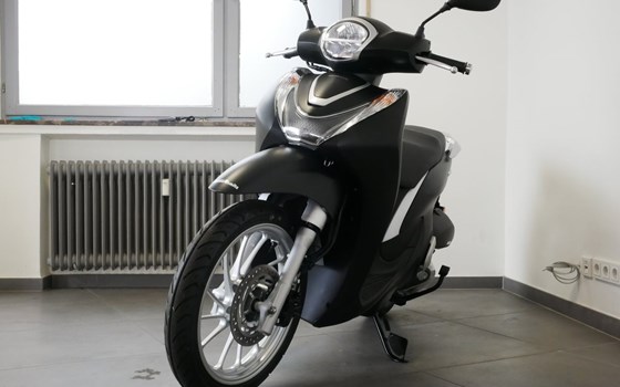 Neufahrzeug Honda SH125 - Bild 2