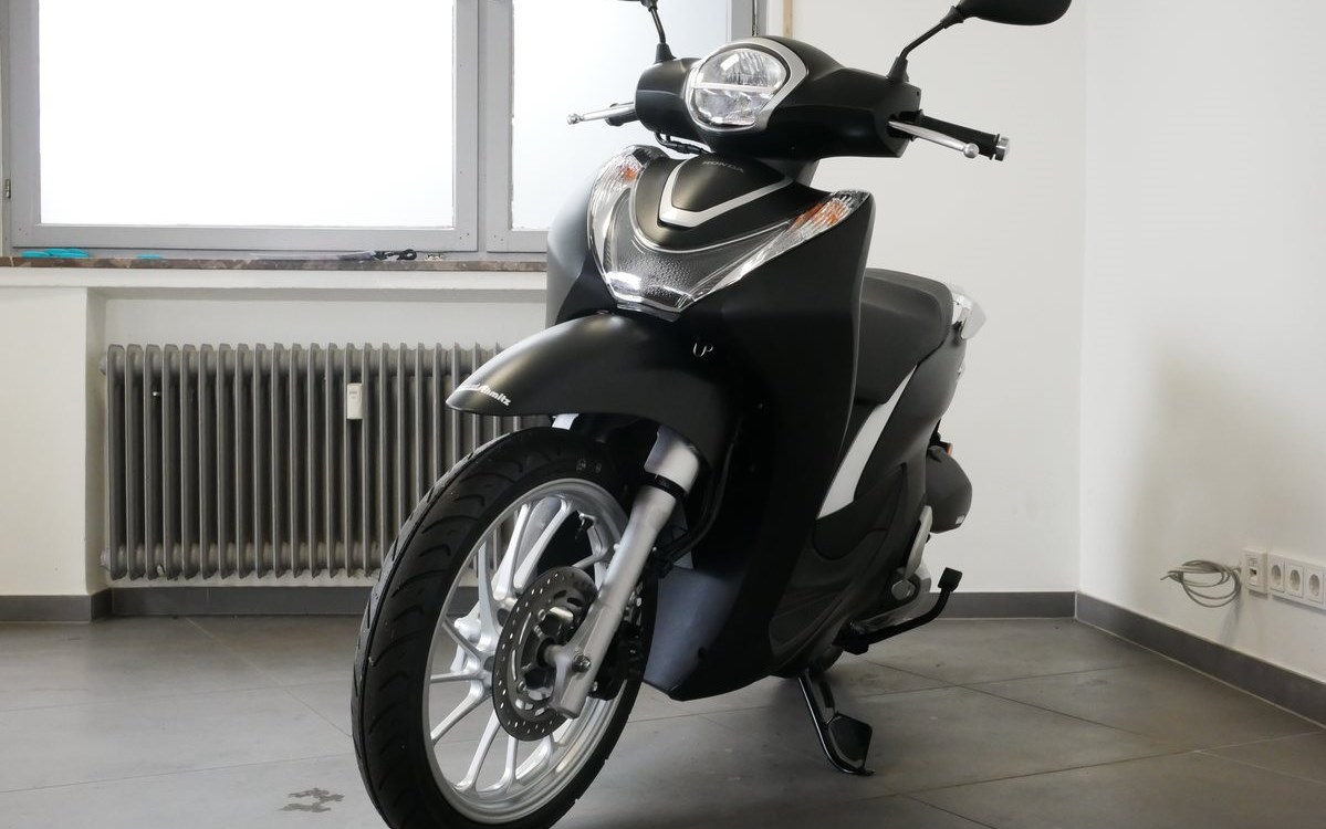 Angebot Honda SH125