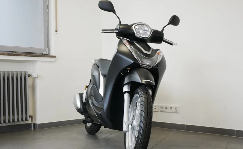 Offer Honda SH125 Bild 3: Offer Honda SH125