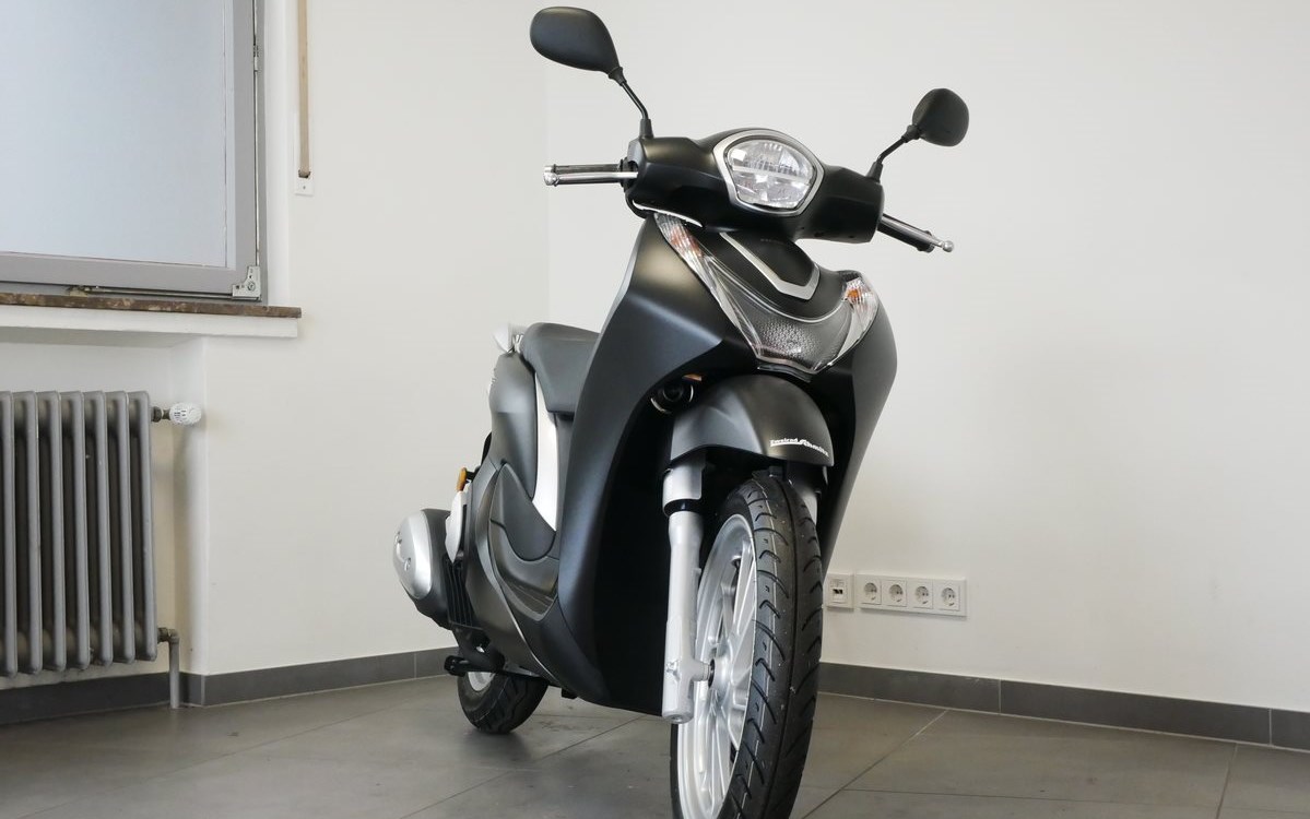 Angebot Honda SH125