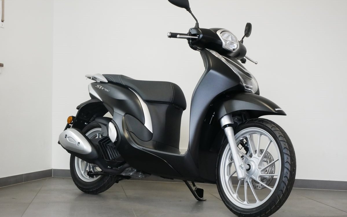 Angebot Honda SH125