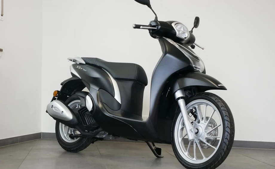 Offer Honda SH125 Bild 4: Offer Honda SH125