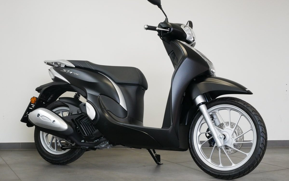 Angebot Honda SH125