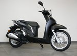 Angebot Honda SH125