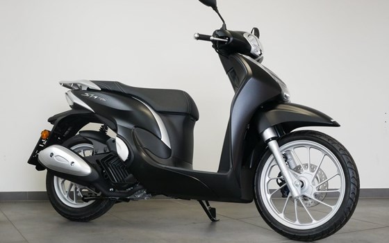 Neufahrzeug Honda SH125 - Bild 5