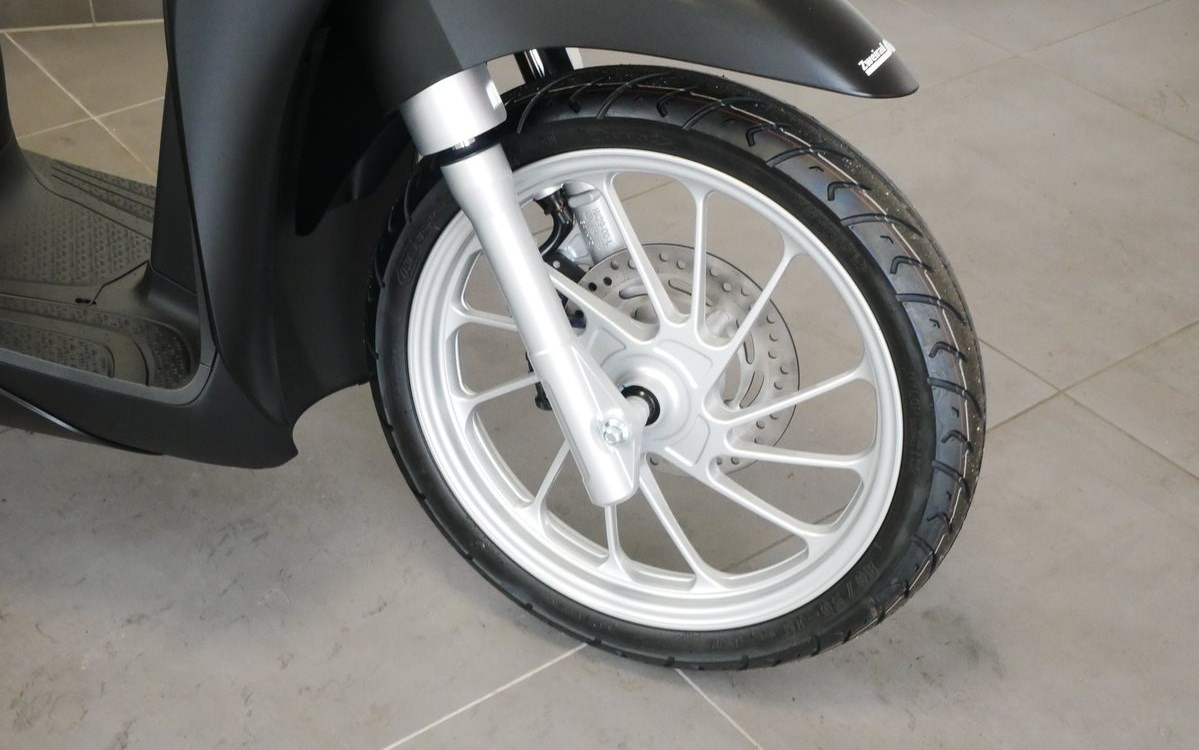 Angebot Honda SH125