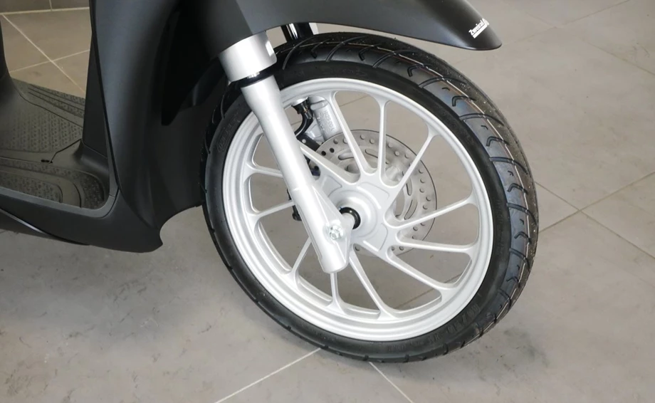 Offer Honda SH125 Bild 6: Offer Honda SH125