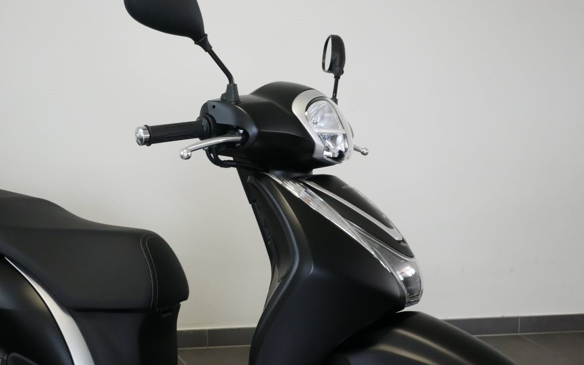 Angebot Honda SH125
