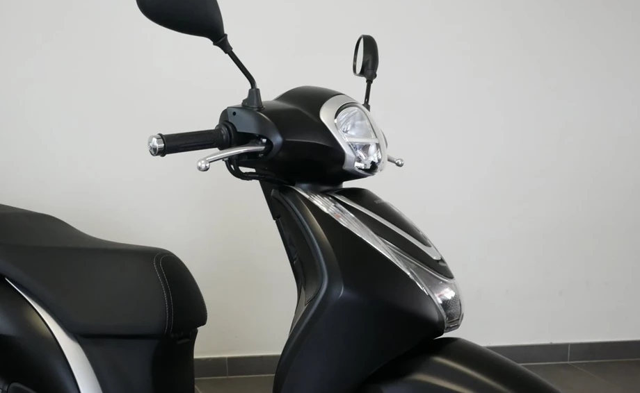 Offer Honda SH125 Bild 7: Offer Honda SH125