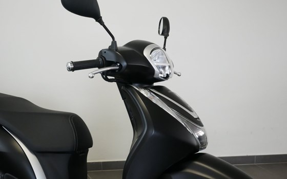 Neufahrzeug Honda SH125 - Bild 7