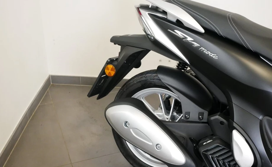 Offer Honda SH125 Bild 8: Offer Honda SH125