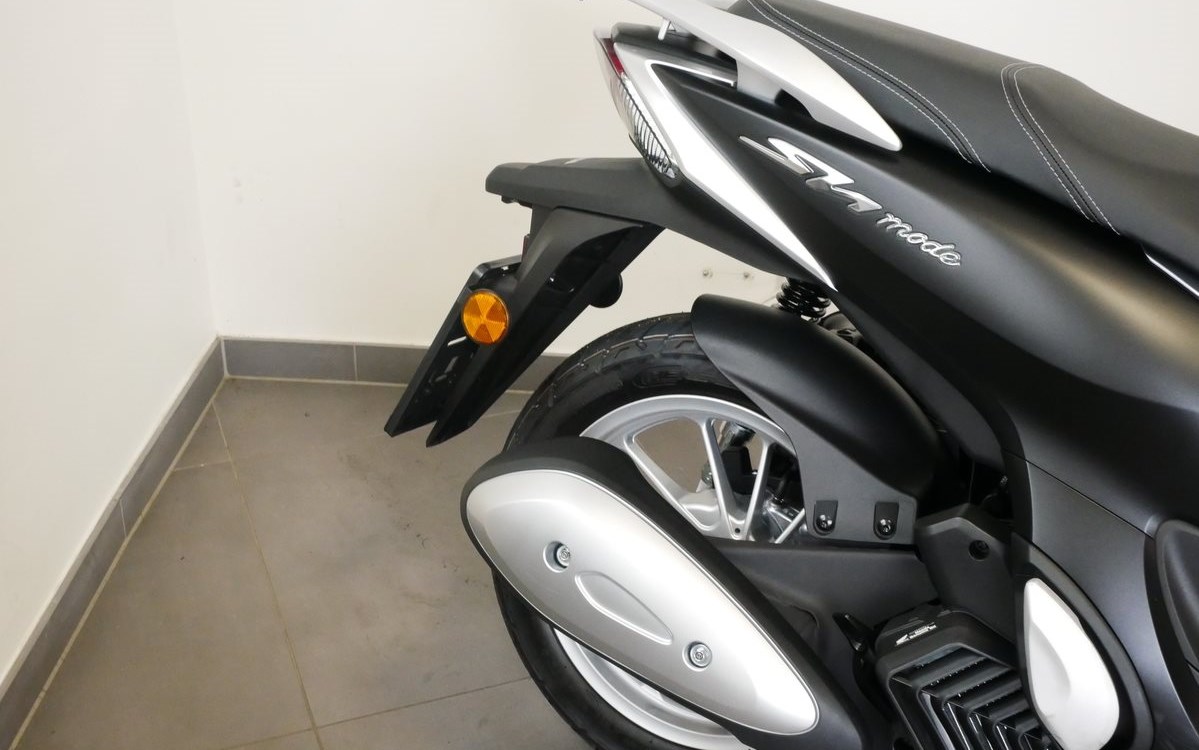 Angebot Honda SH125