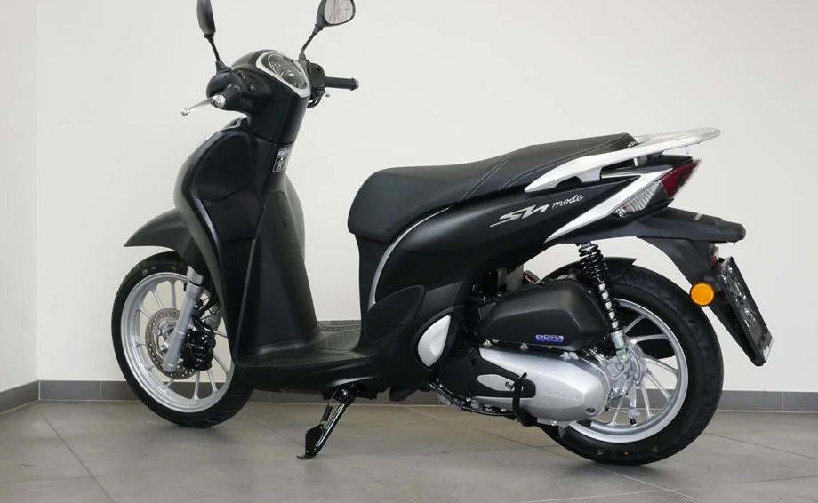 Offer Honda SH125 Bild 9: Offer Honda SH125