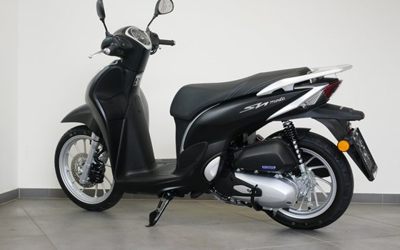 Neufahrzeug Honda SH125 - Bild 9