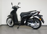 Angebot Honda SH125