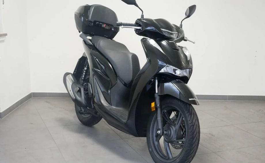 Offer Honda SH125i Bild 1: Offer Honda SH125i